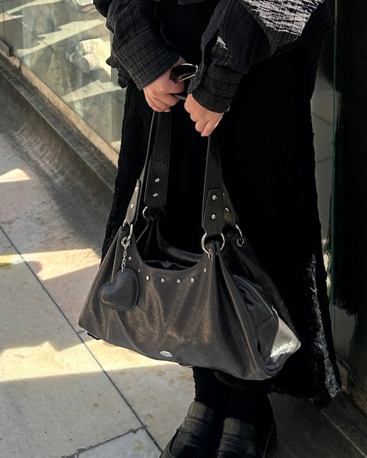 \泰國小眾品牌8Angles代購/ CUTIE SAVAGE BAG