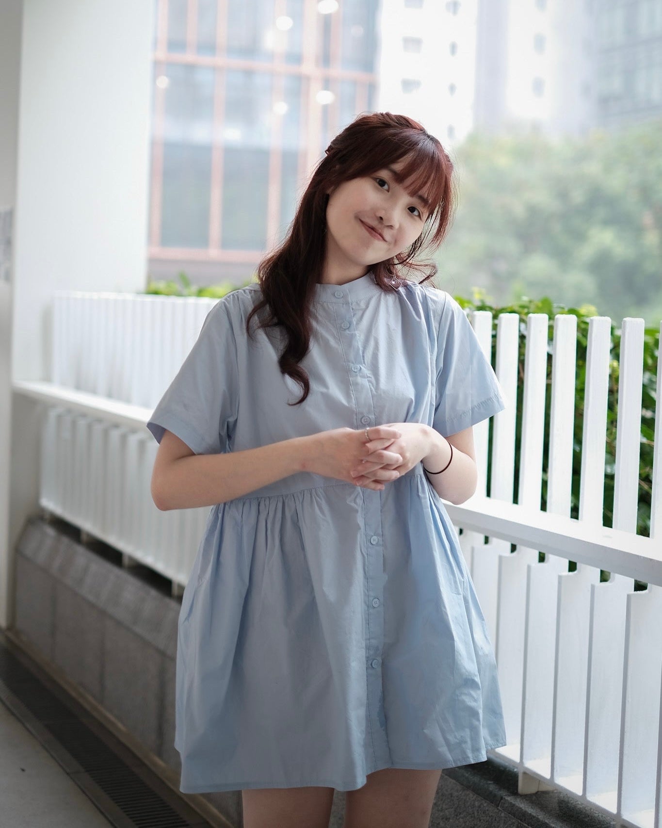 [預訂] 日系可愛娃娃連身裙