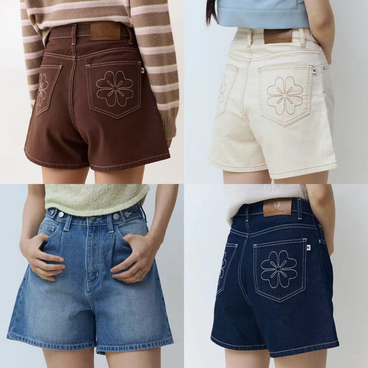 [預訂] \限時泰國品牌代購/ Ava Shorts