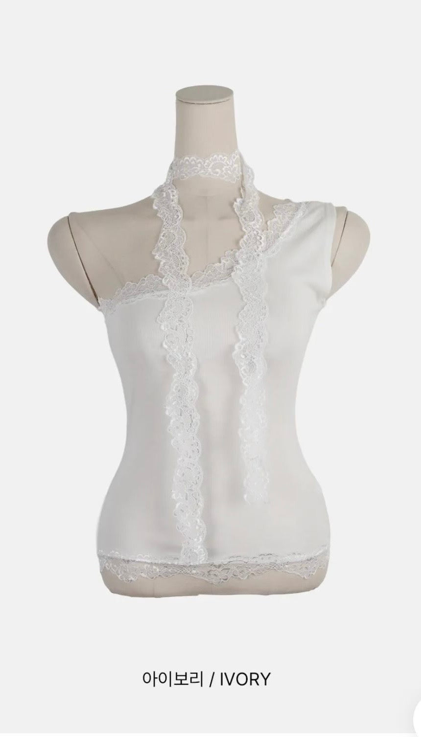 Elegant Dating Top