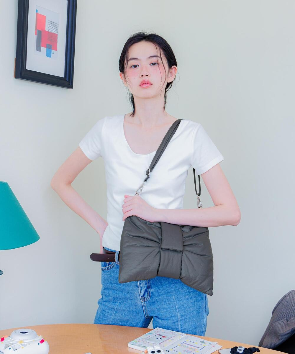 [預訂] \官網85折/ LIME LIKE代購 - Mini Dewy Bag