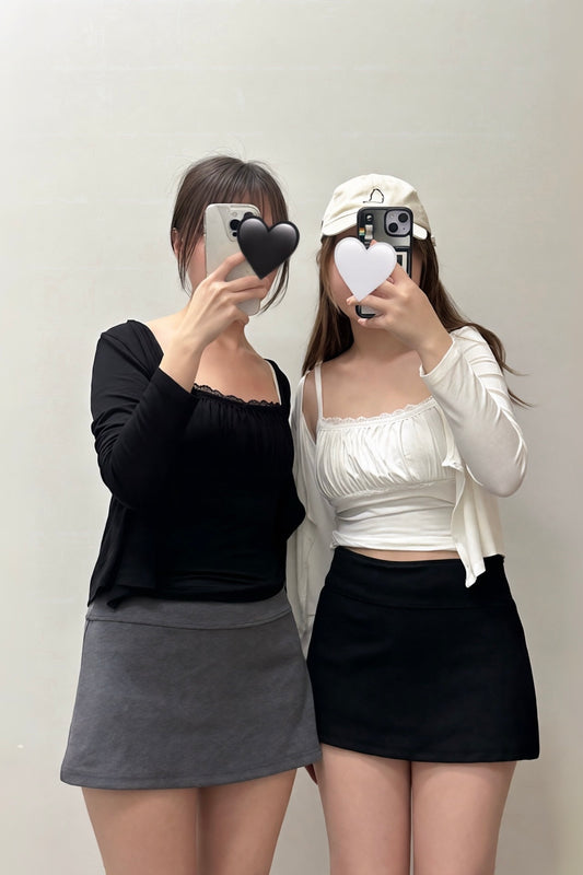 [預訂] \限時3日首批價/ Premium Lace Set