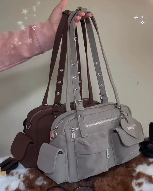 [預訂] \泰國小眾品牌8Angles代購/ MEDIUM SWAY BAG