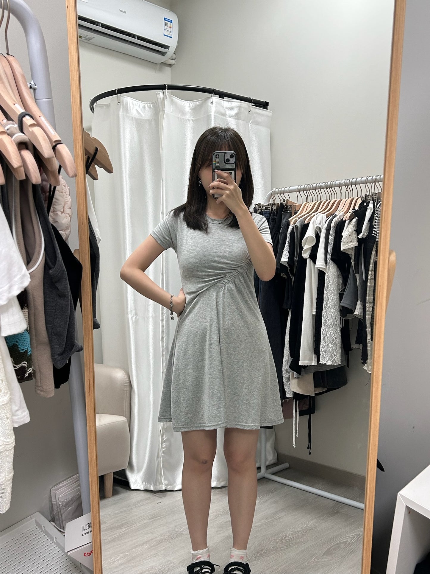 [Last One] \斷色斷貨區/ 連身裙