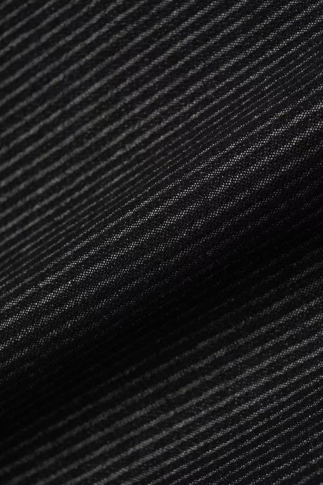 [現貨] \小男孩感👦🏻 男女OK!!/ 明線牛仔闊褲