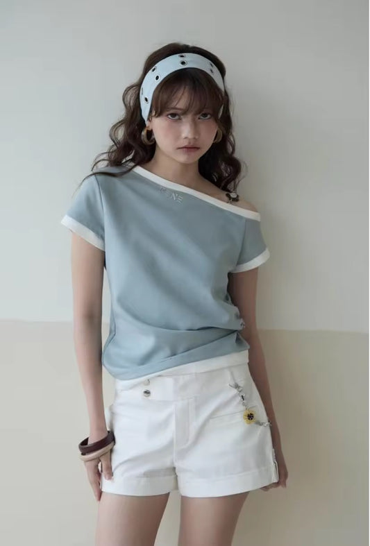 [預訂] \限時泰國品牌代購/ Alley Cat Top