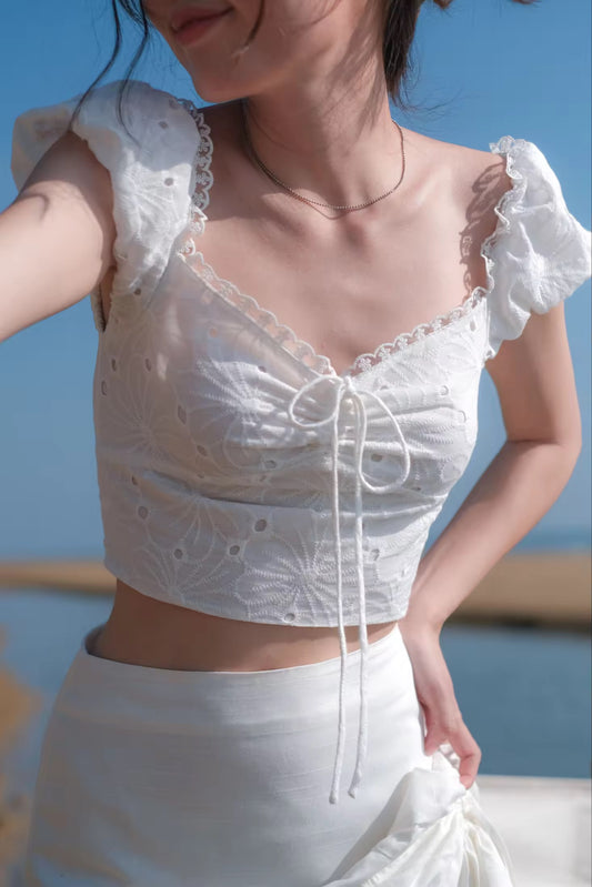 [預訂] \限時泰國品牌代購/ Wendy Top