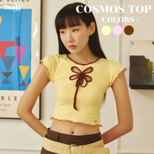 THADA｜COSMOS TOP