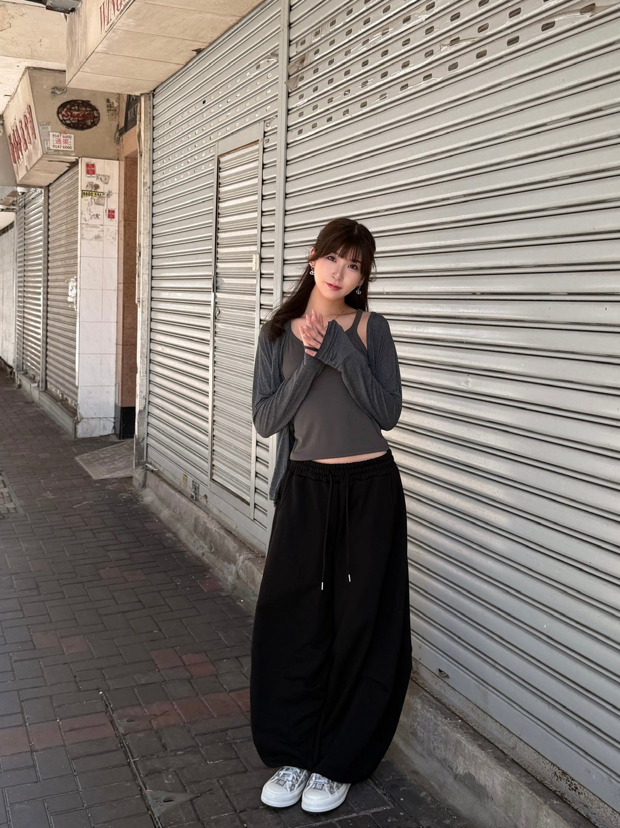 \冷氣房必備的超薄布料!!/ 像面膜般舒服的親膚外套