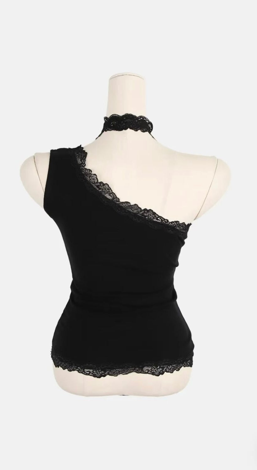 Elegant Dating Top