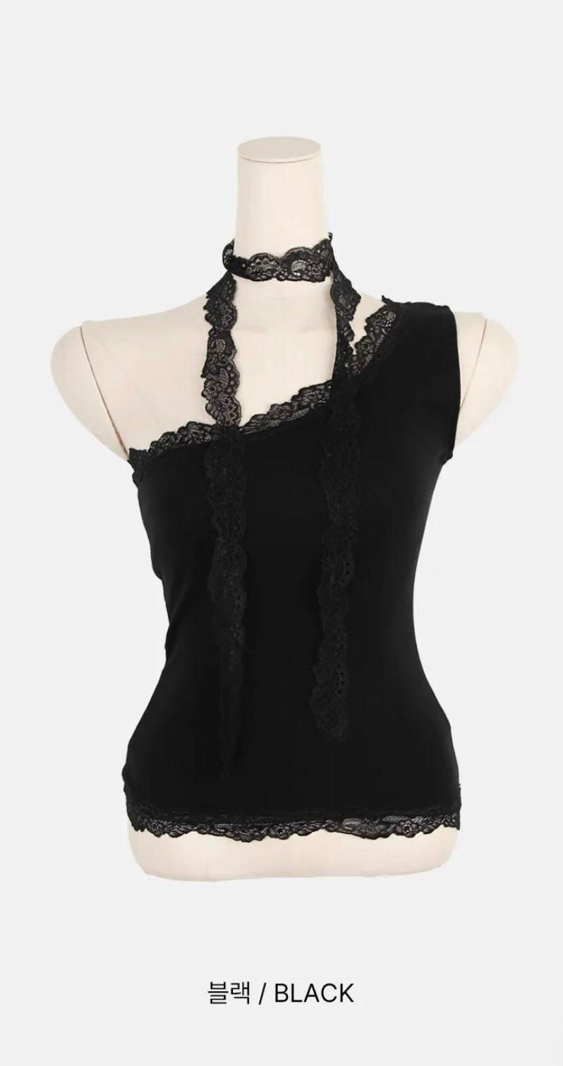 Elegant Dating Top
