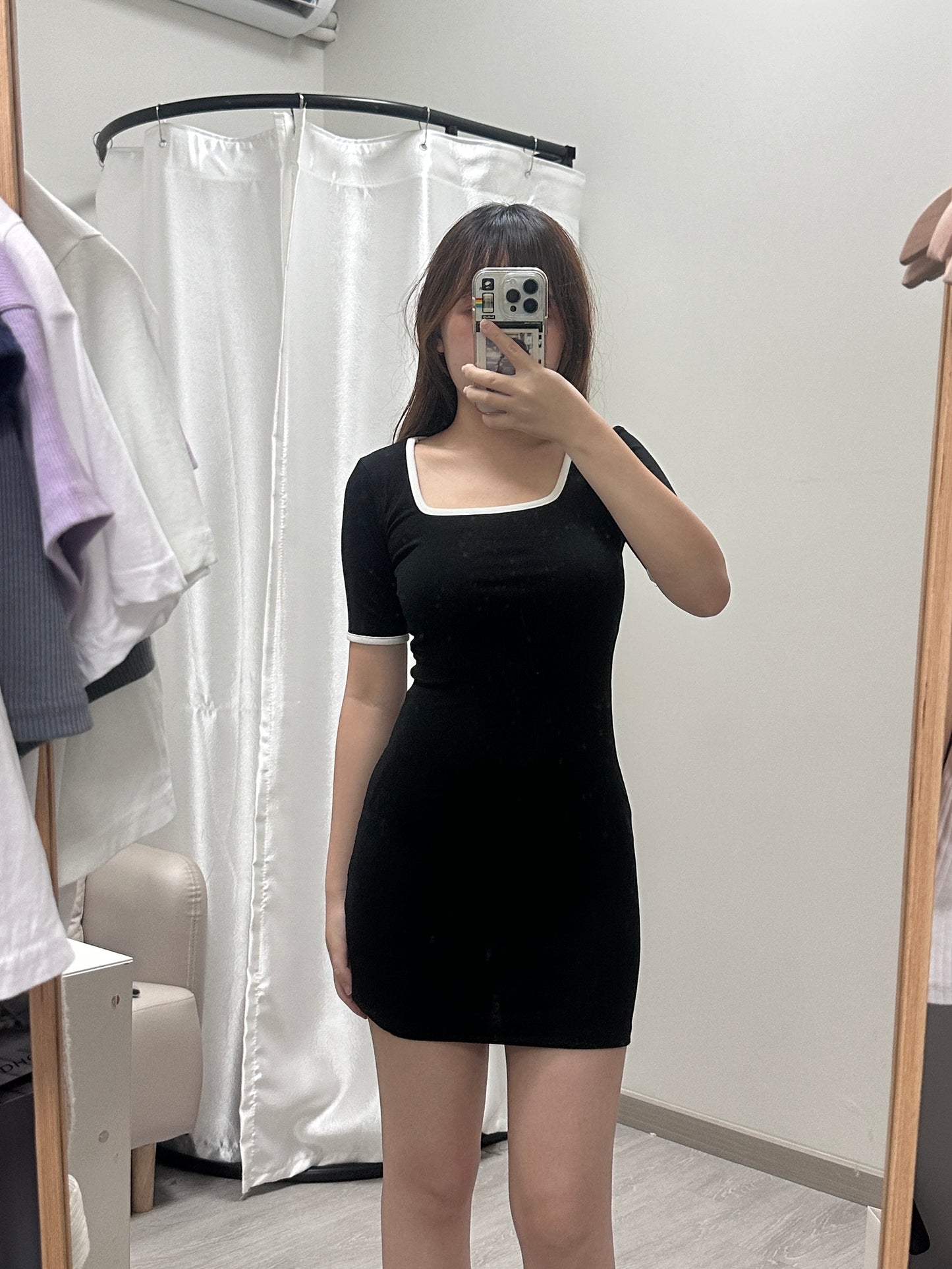 [Last One] \斷色斷貨區/ 連身裙