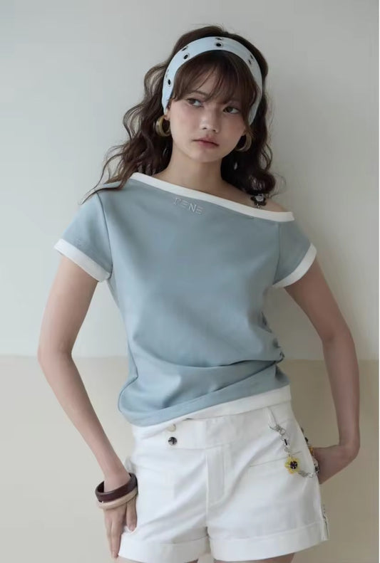 [預訂] \限時泰國品牌代購/ Alley Cat Top