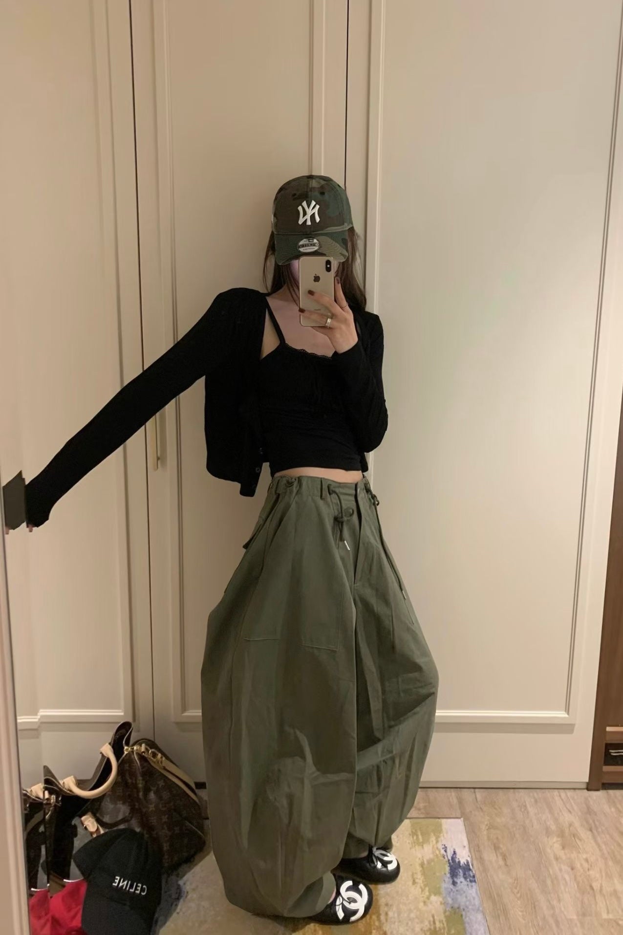 [預訂] \限時3日首批價/ Premium Lace Set