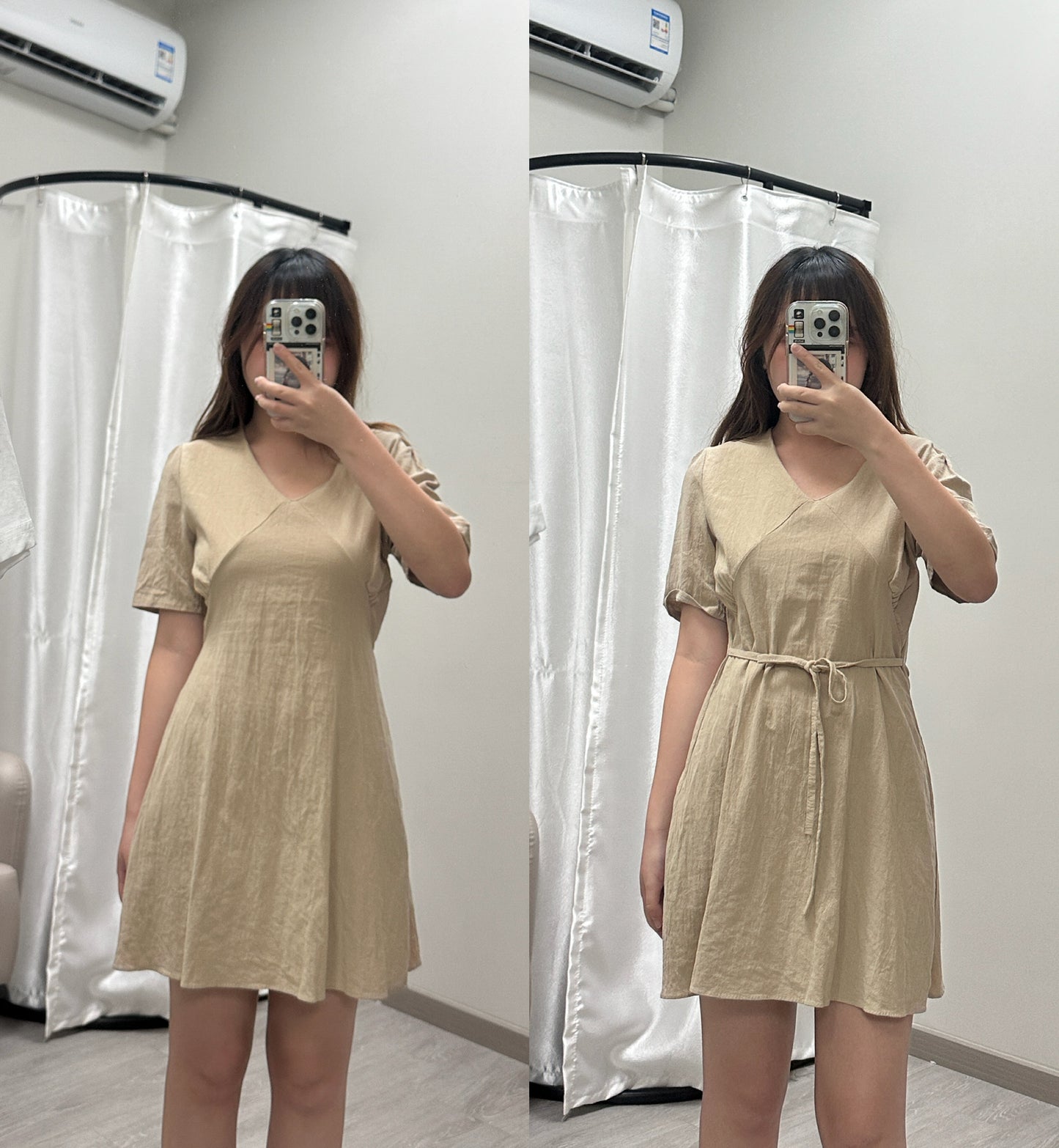 [Last One] \斷色斷貨區/ 連身裙