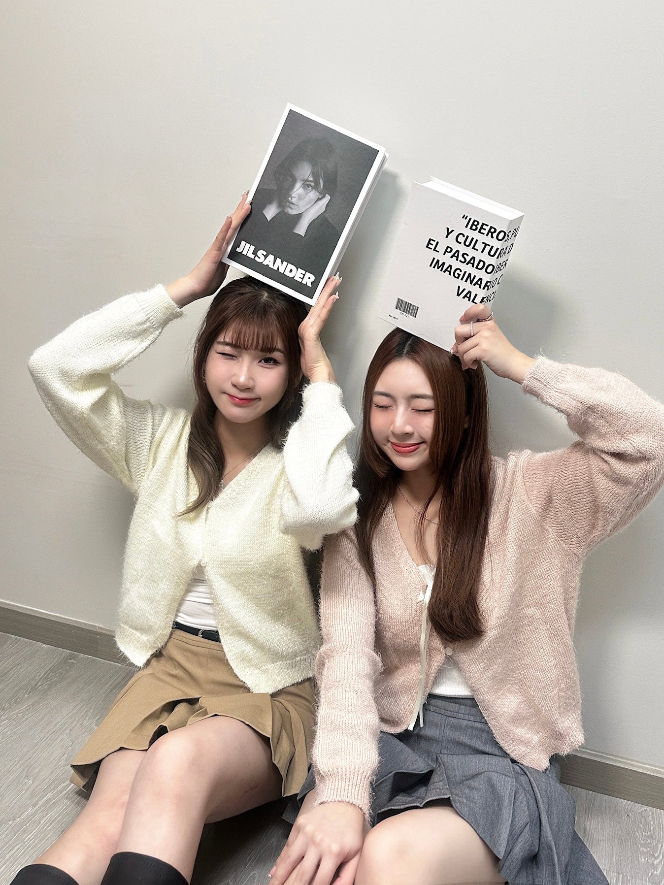 [現貨] \低飽和度軟糯毛毛🍡/ Cloud-like Cardigan