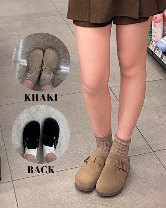 [現貨] \建議預大2個碼/ 365Days勃肯鞋