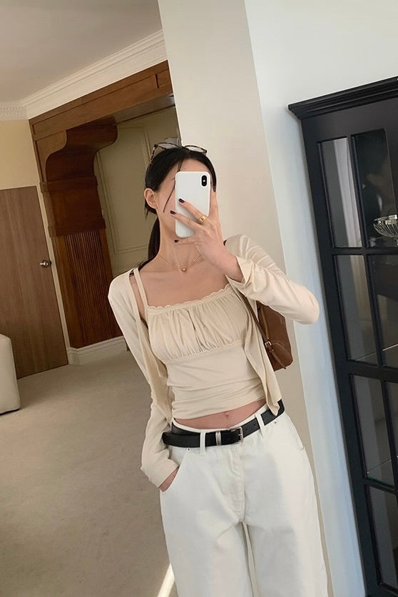 [預訂] \限時3日首批價/ Premium Lace Set