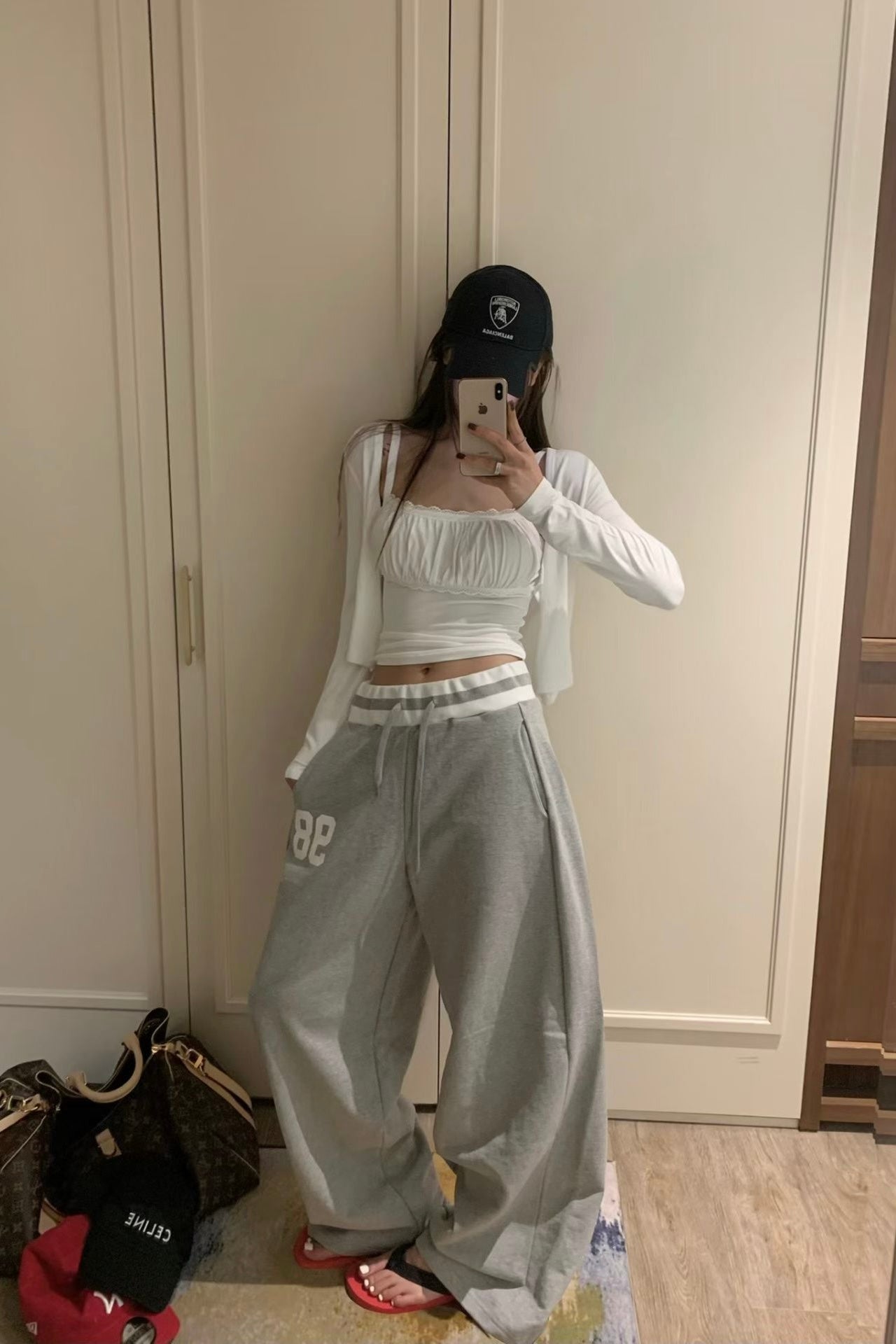 [預訂] \限時3日首批價/ Premium Lace Set