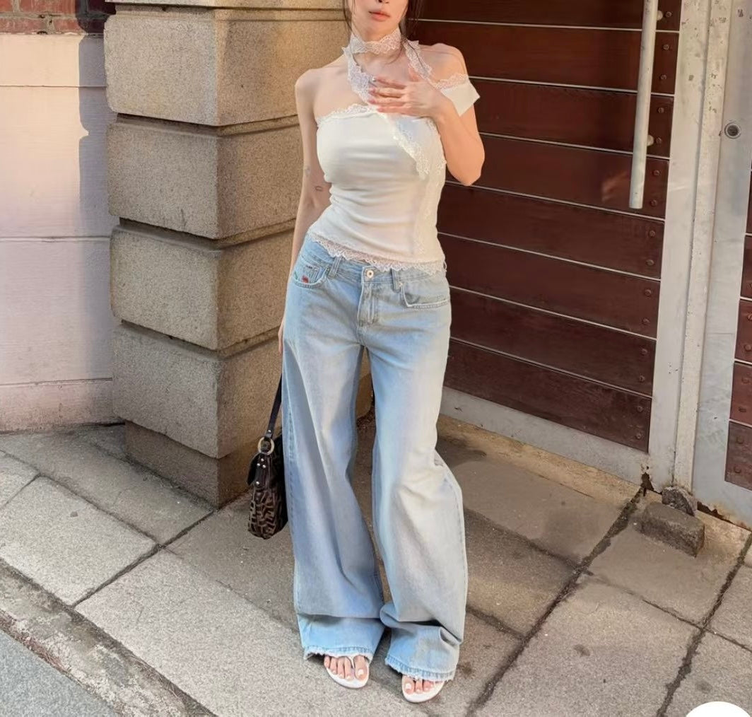 Elegant Dating Top