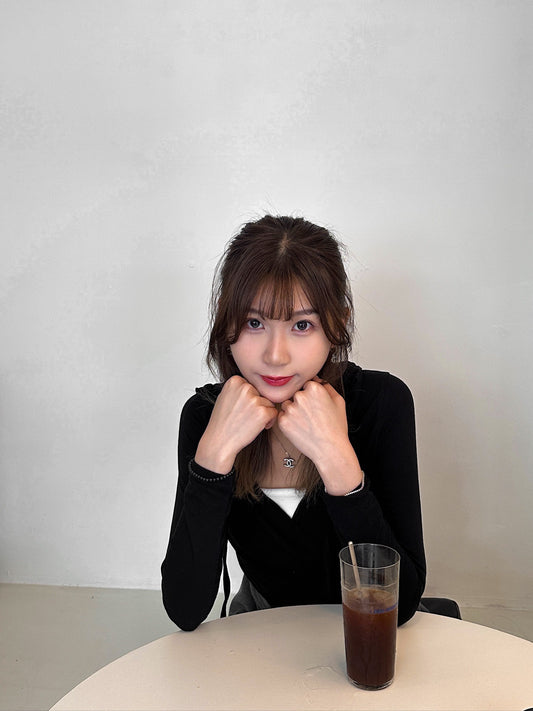 [預訂] \率性連帽設計+親膚質地/ Casual Hooded Soft Top